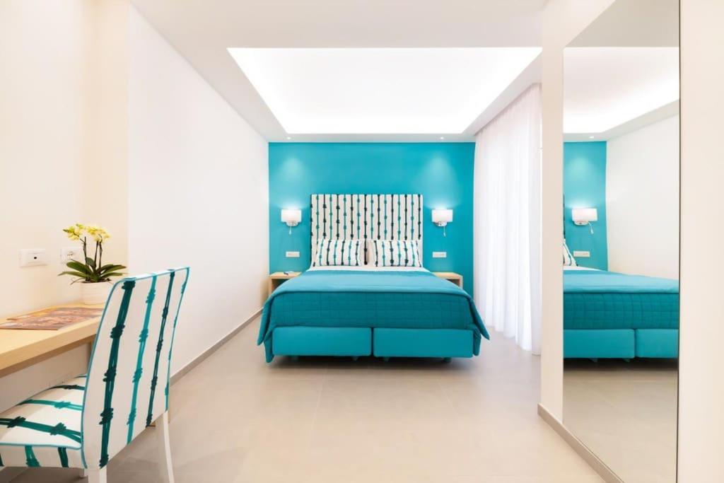 Sorrentovibes - Two Bedrooms New Family Home In Sorrento Center Exterior photo