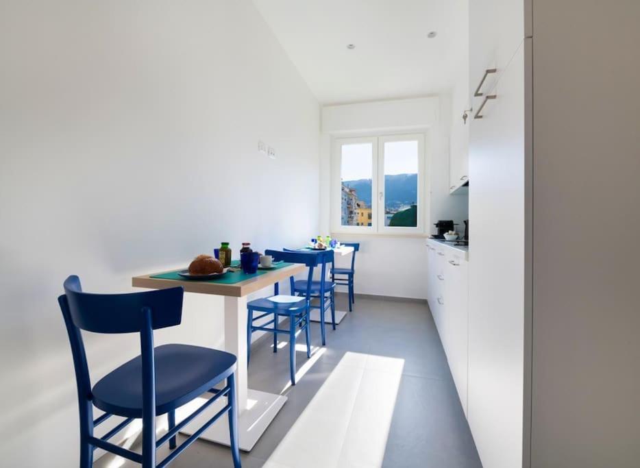 Sorrentovibes - Two Bedrooms New Family Home In Sorrento Center Exterior photo