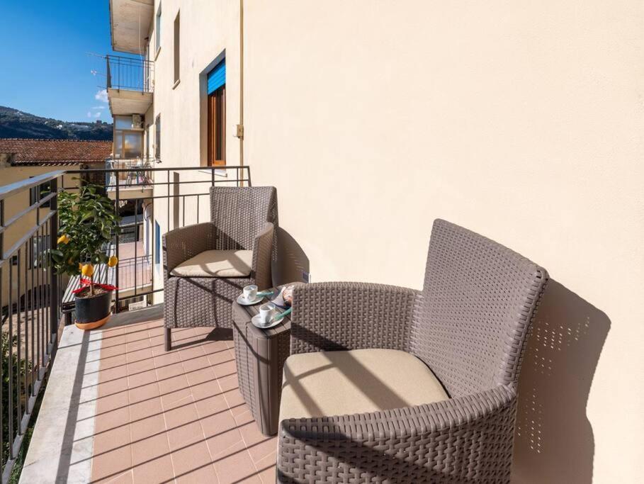 Sorrentovibes - Two Bedrooms New Family Home In Sorrento Center Exterior photo
