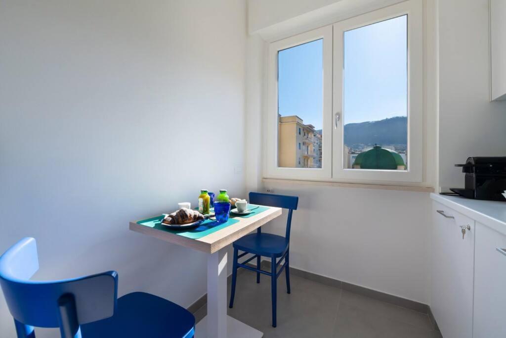 Sorrentovibes - Two Bedrooms New Family Home In Sorrento Center Exterior photo